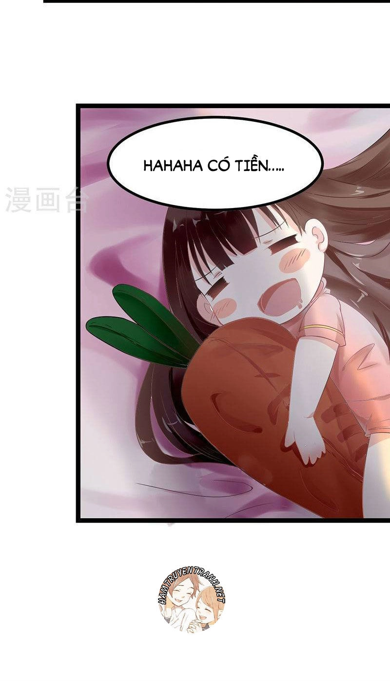 Thái Tử Điện Hạ Dưỡng Thành Kí Chapter 1.1 - 12