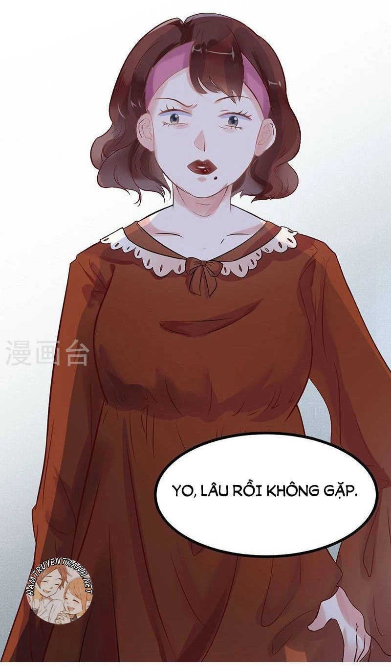 Thái Tử Điện Hạ Dưỡng Thành Kí Chapter 1.1 - 17