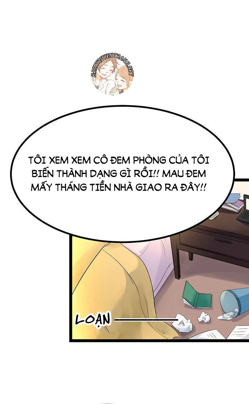 Thái Tử Điện Hạ Dưỡng Thành Kí Chapter 1.1 - 21