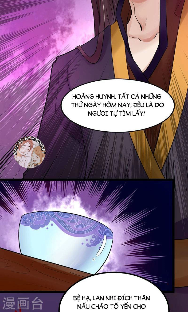 Thái Tử Điện Hạ Dưỡng Thành Kí Chapter 2.2 - 8