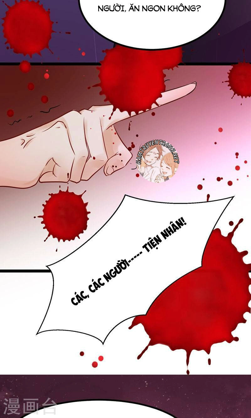 Thái Tử Điện Hạ Dưỡng Thành Kí Chapter 2.2 - 9