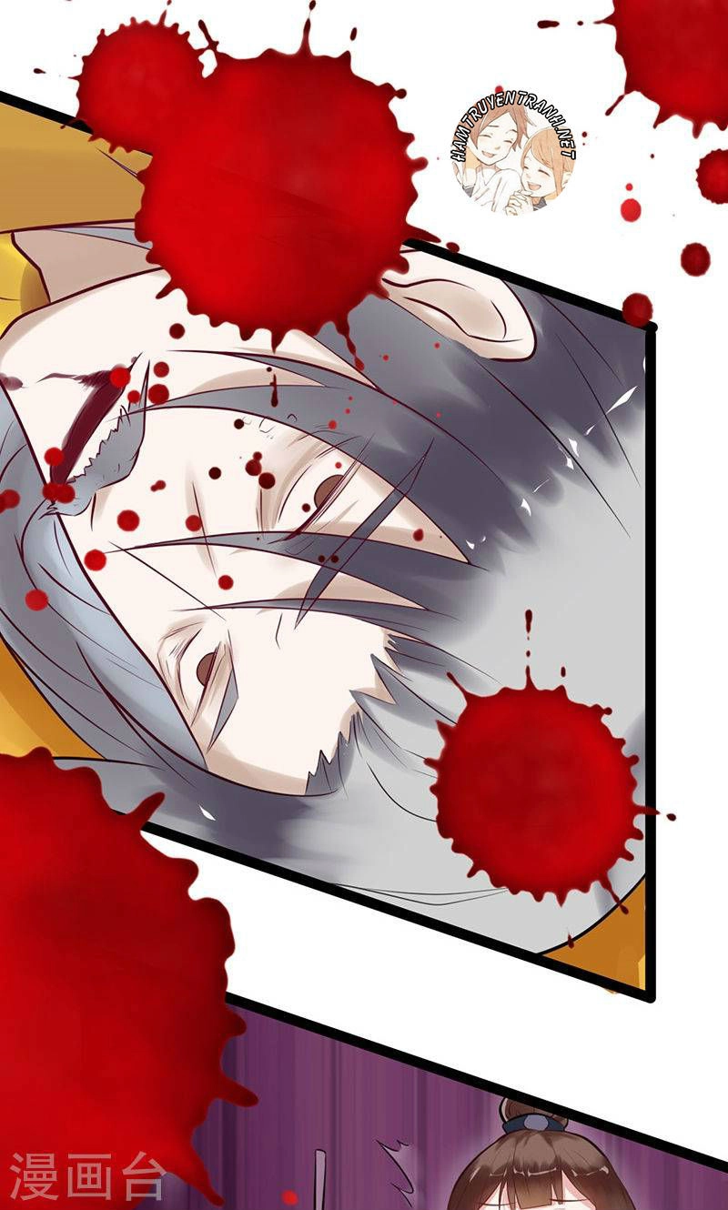 Thái Tử Điện Hạ Dưỡng Thành Kí Chapter 2.2 - 15