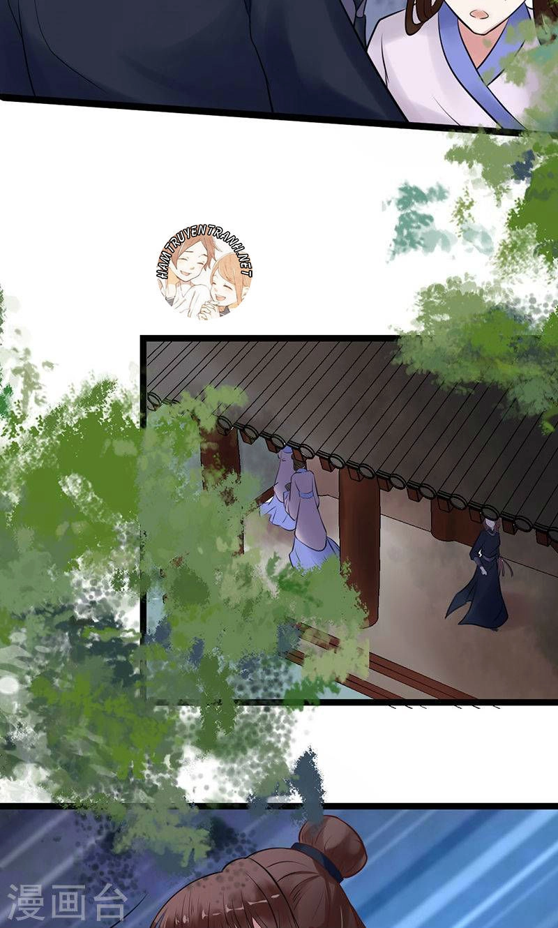 Thái Tử Điện Hạ Dưỡng Thành Kí Chapter 2.2 - 21