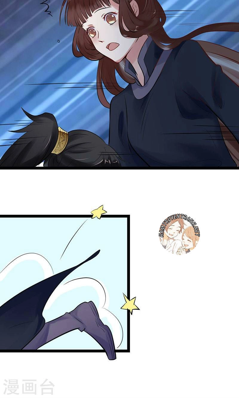 Thái Tử Điện Hạ Dưỡng Thành Kí Chapter 2.2 - 22