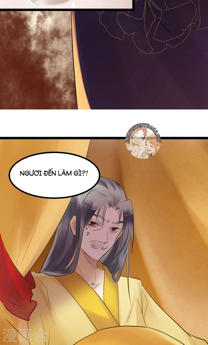 Thái Tử Điện Hạ Dưỡng Thành Kí Chapter 2.5 - 3