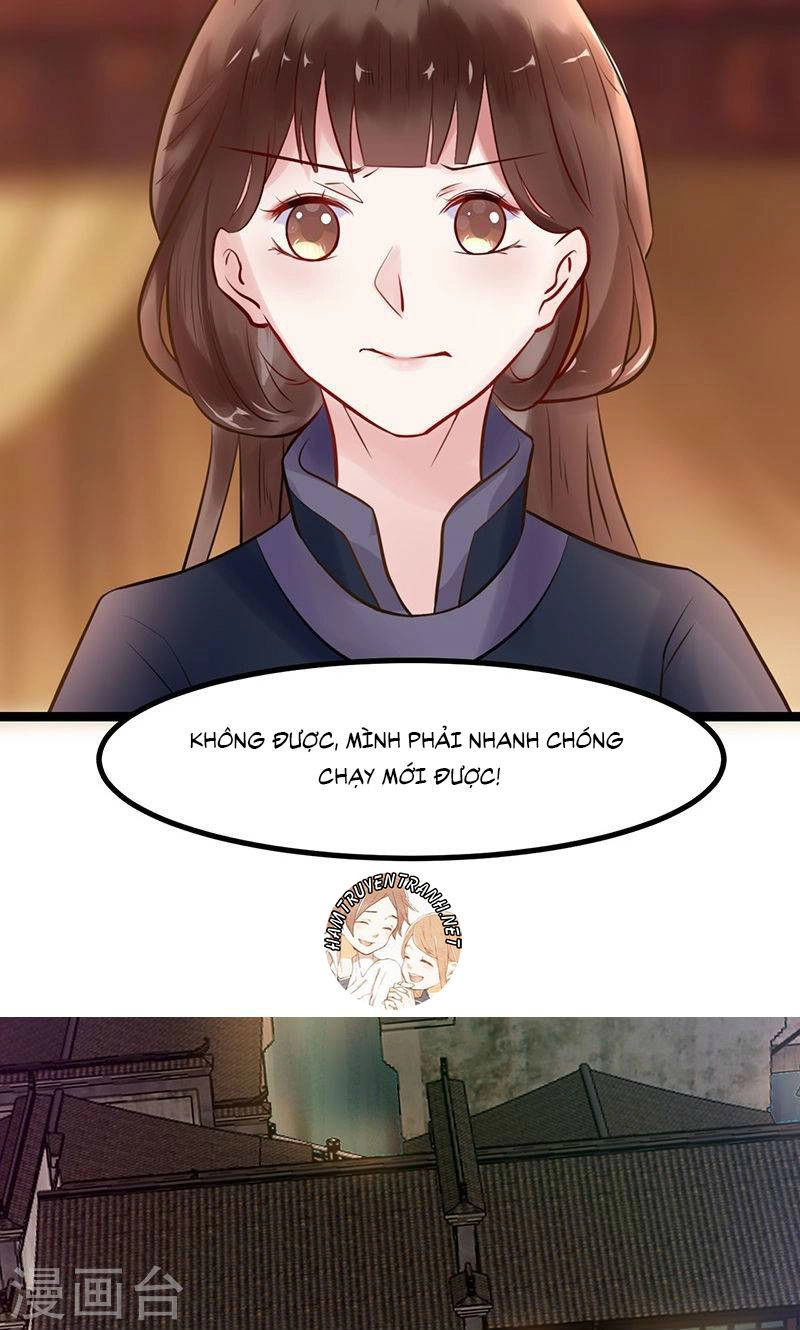 Thái Tử Điện Hạ Dưỡng Thành Kí Chapter 2.5 - 19