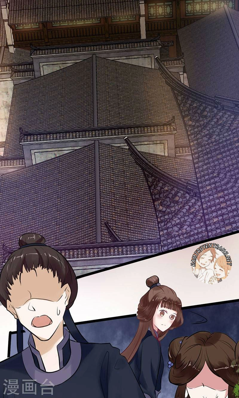 Thái Tử Điện Hạ Dưỡng Thành Kí Chapter 2.5 - 20