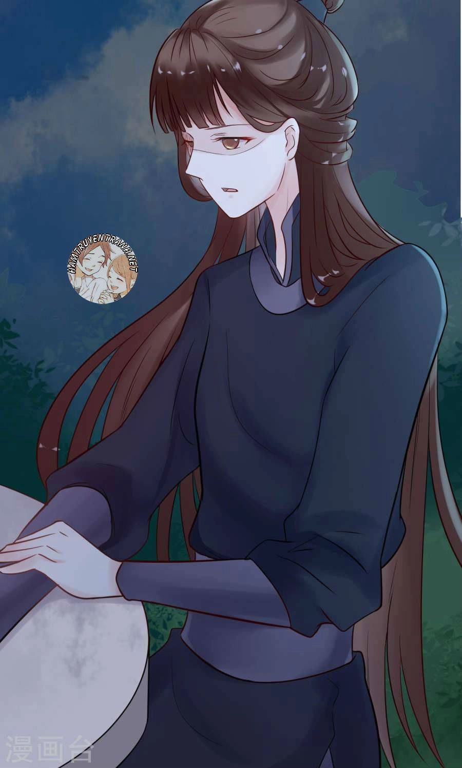 Thái Tử Điện Hạ Dưỡng Thành Kí Chapter 3.1 - 24