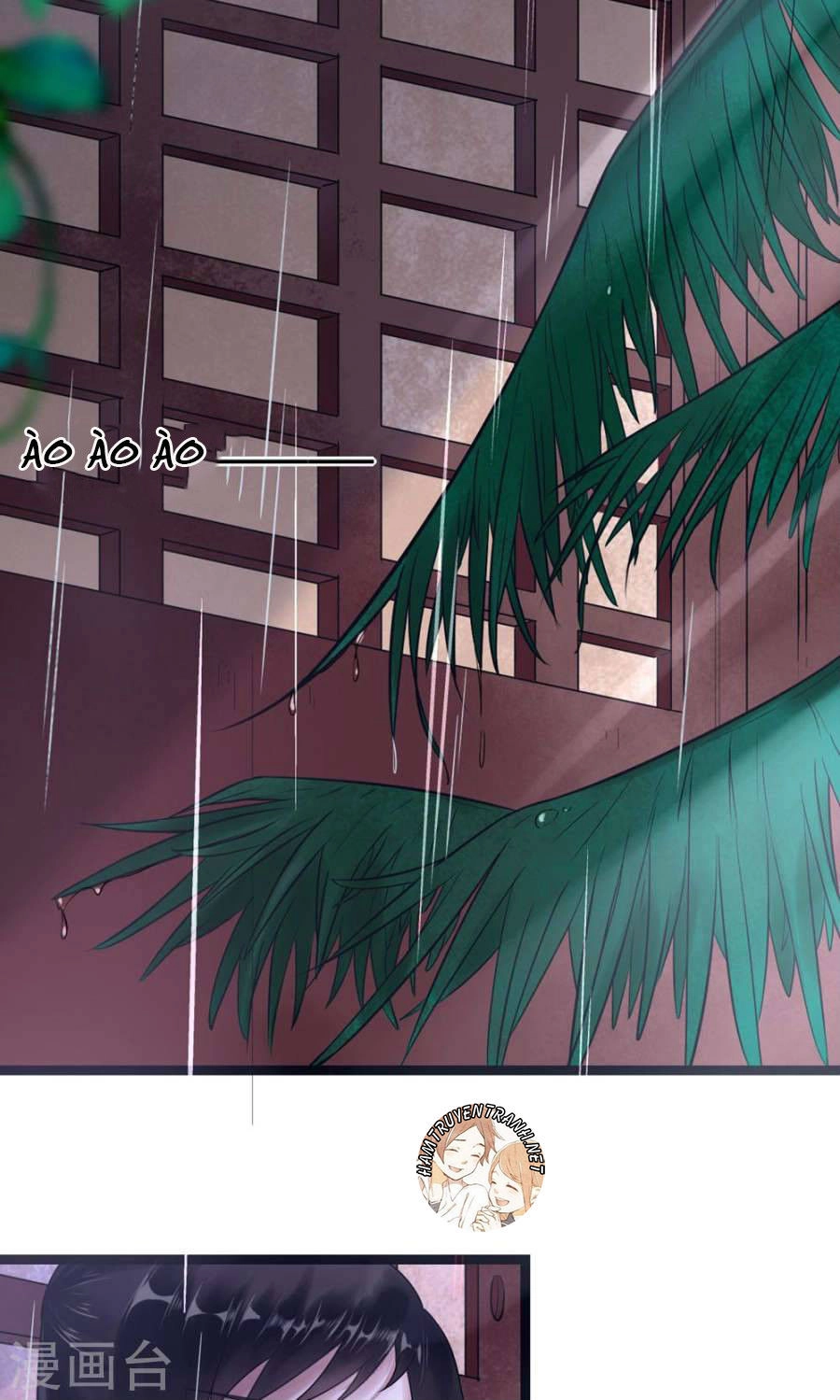 Thái Tử Điện Hạ Dưỡng Thành Kí Chapter 5.1 - 3