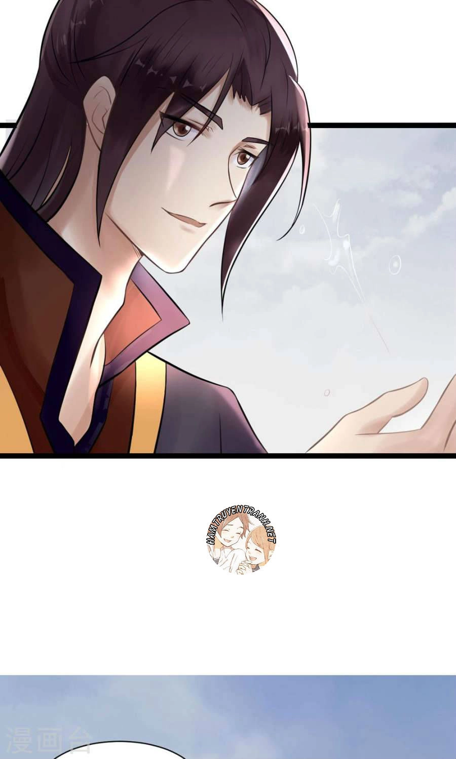 Thái Tử Điện Hạ Dưỡng Thành Kí Chapter 5.1 - 15