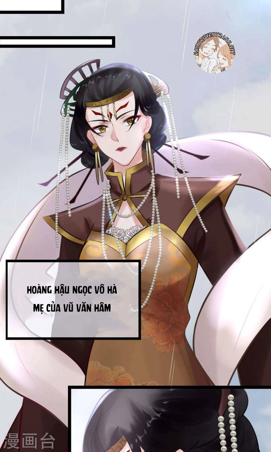 Thái Tử Điện Hạ Dưỡng Thành Kí Chapter 5.1 - 17