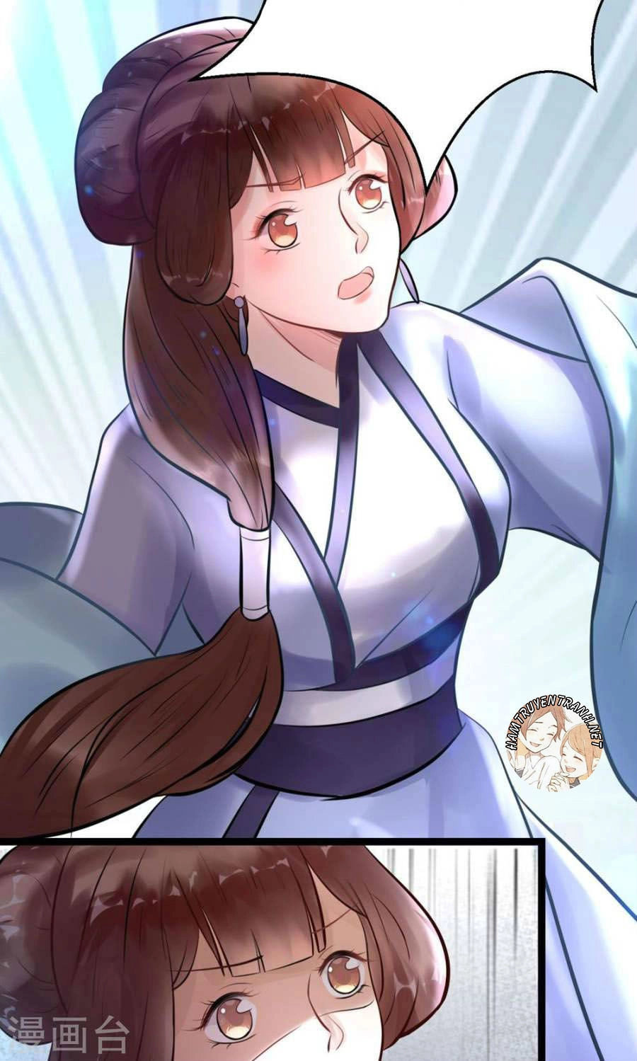 Thái Tử Điện Hạ Dưỡng Thành Kí Chapter 5.2 - 24