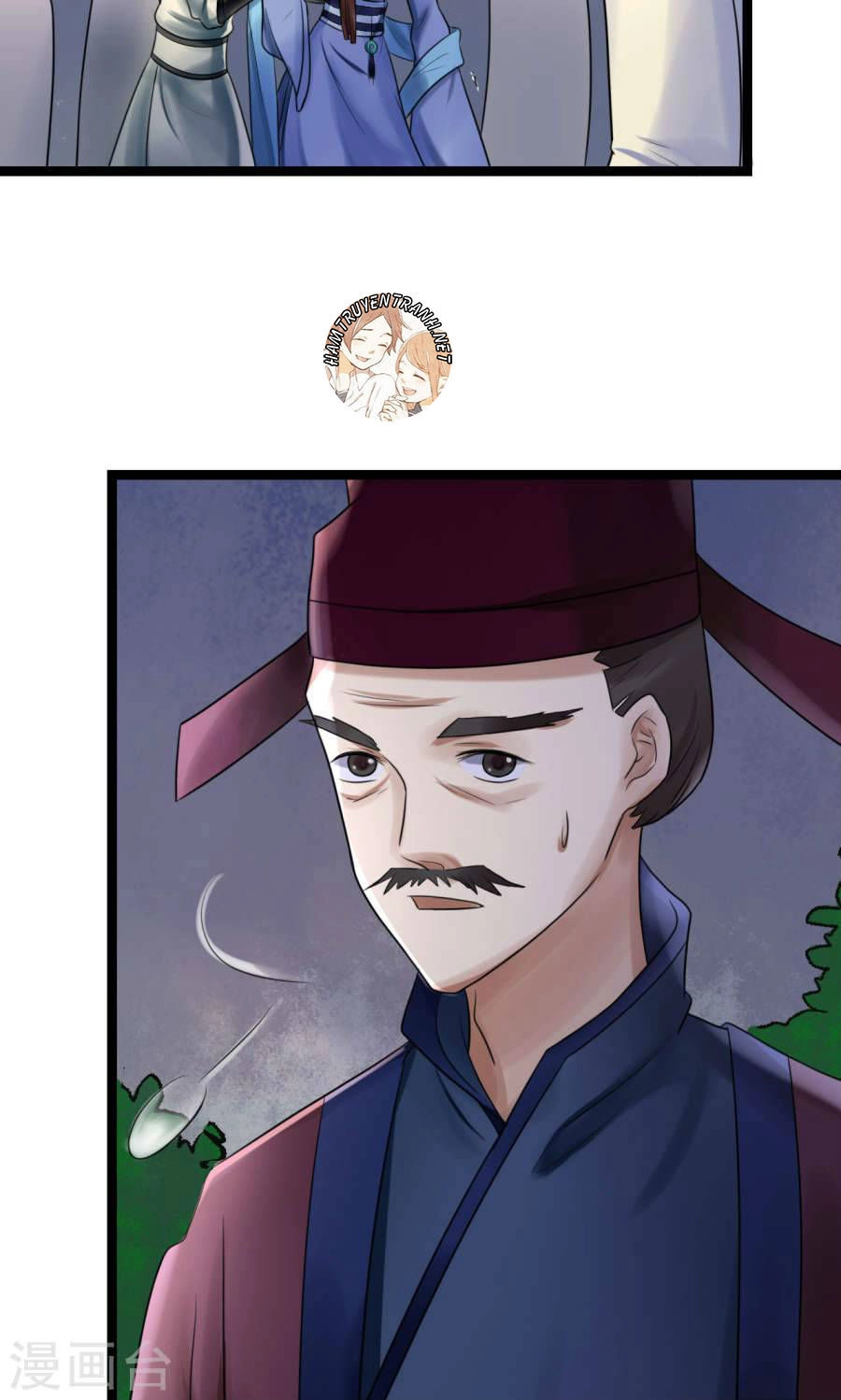 Thái Tử Điện Hạ Dưỡng Thành Kí Chapter 6.2 - 6