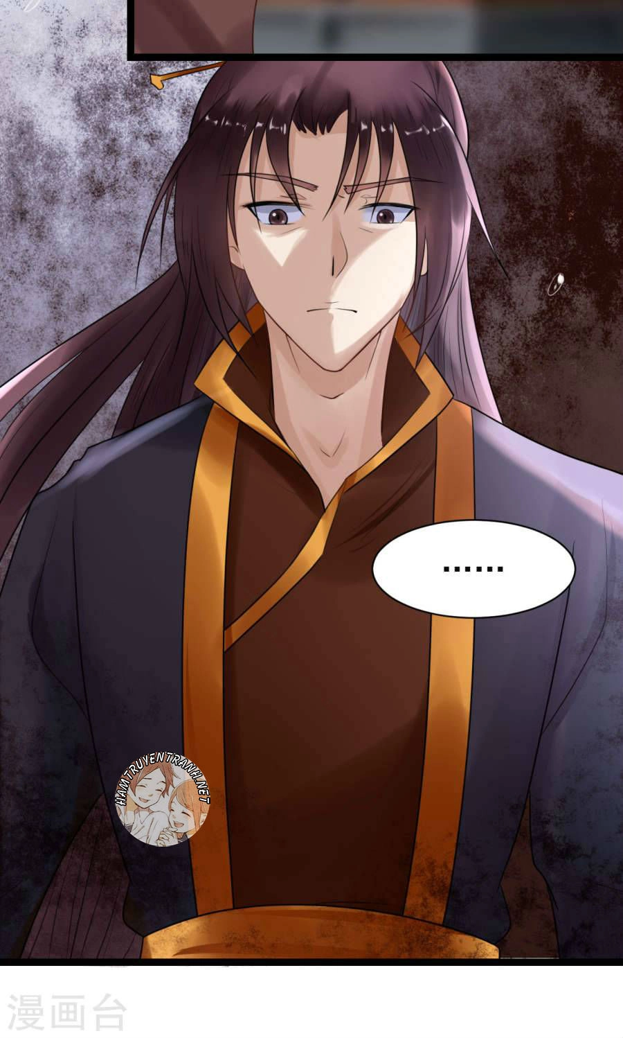 Thái Tử Điện Hạ Dưỡng Thành Kí Chapter 6.2 - 10