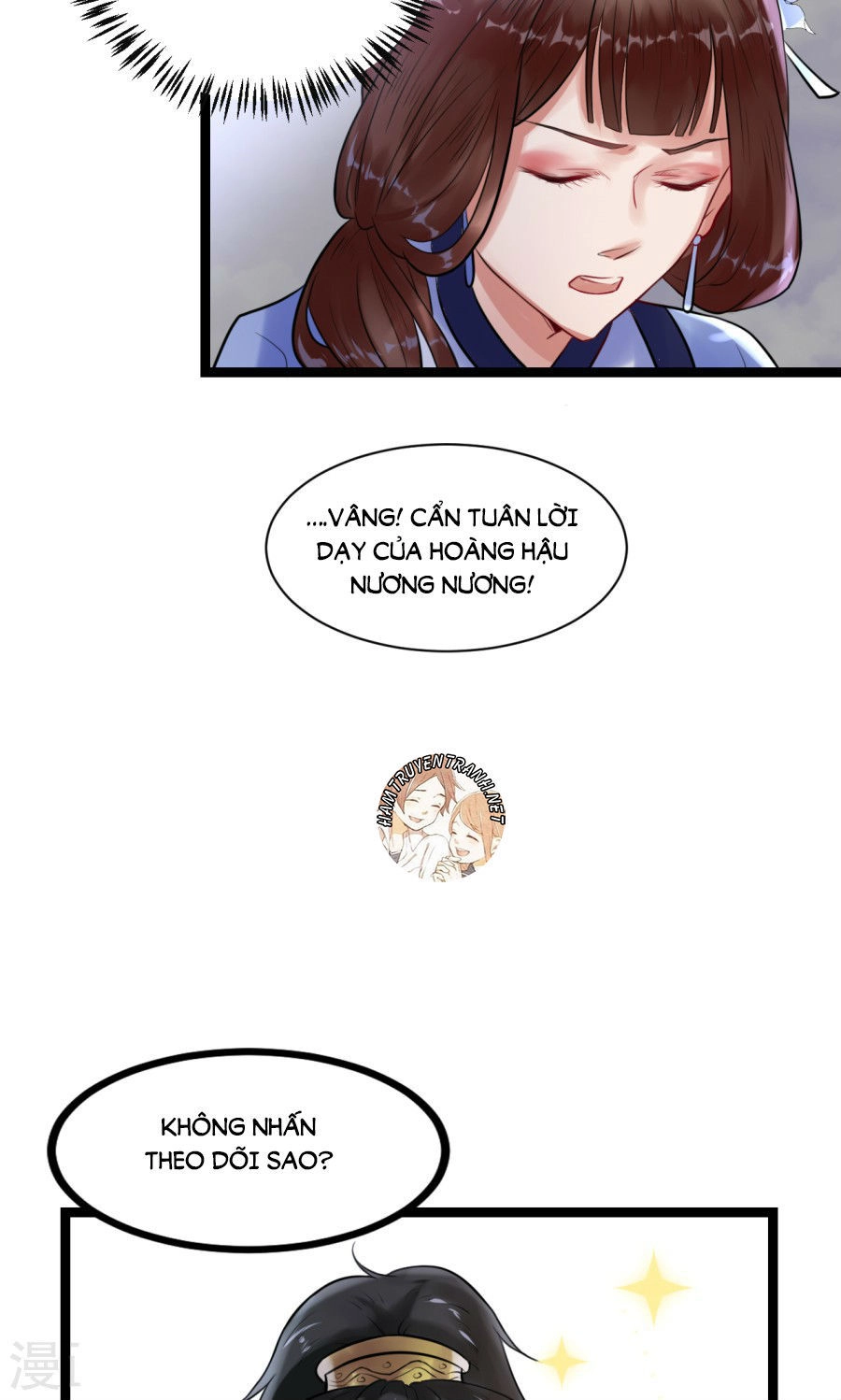 Thái Tử Điện Hạ Dưỡng Thành Kí Chapter 6.2 - 18