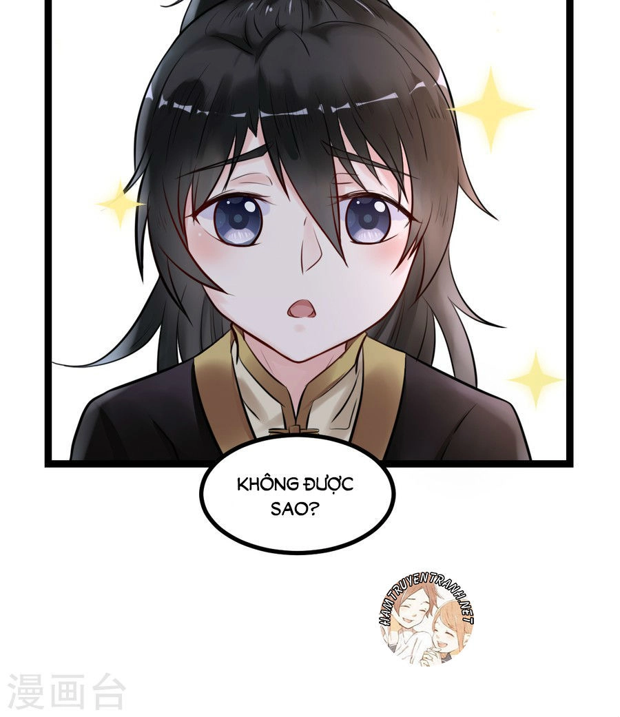 Thái Tử Điện Hạ Dưỡng Thành Kí Chapter 6.2 - 19