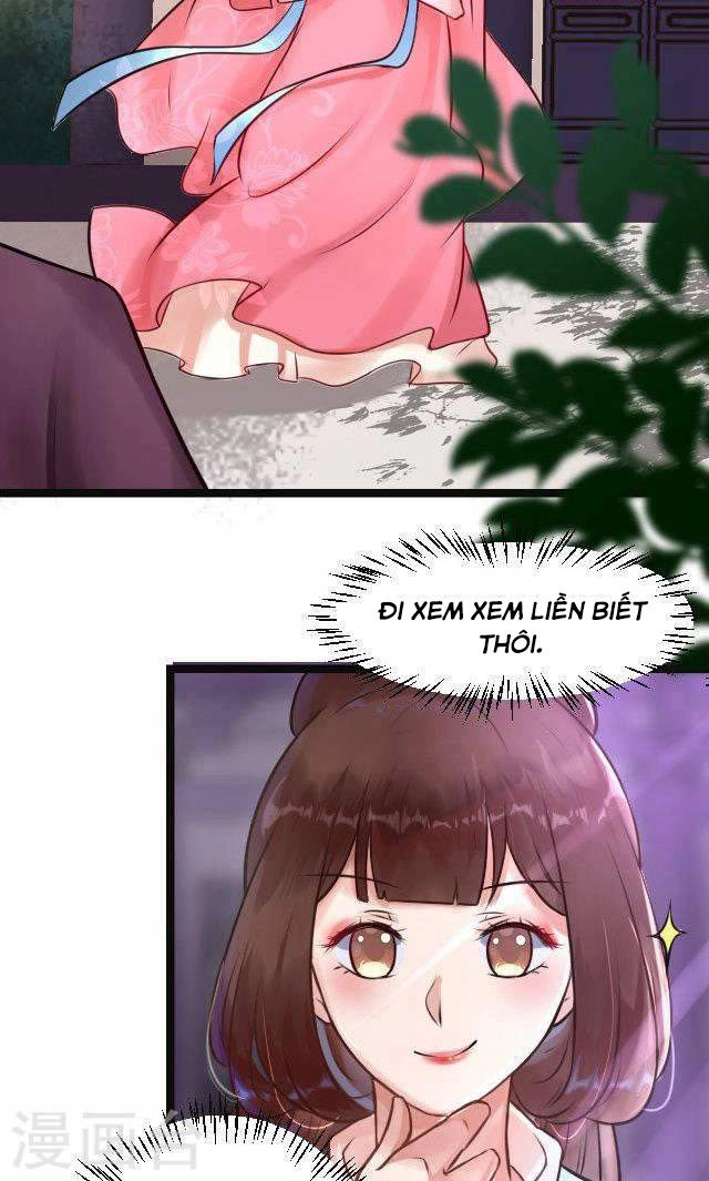 Thái Tử Điện Hạ Dưỡng Thành Kí Chapter 7.2 - 5