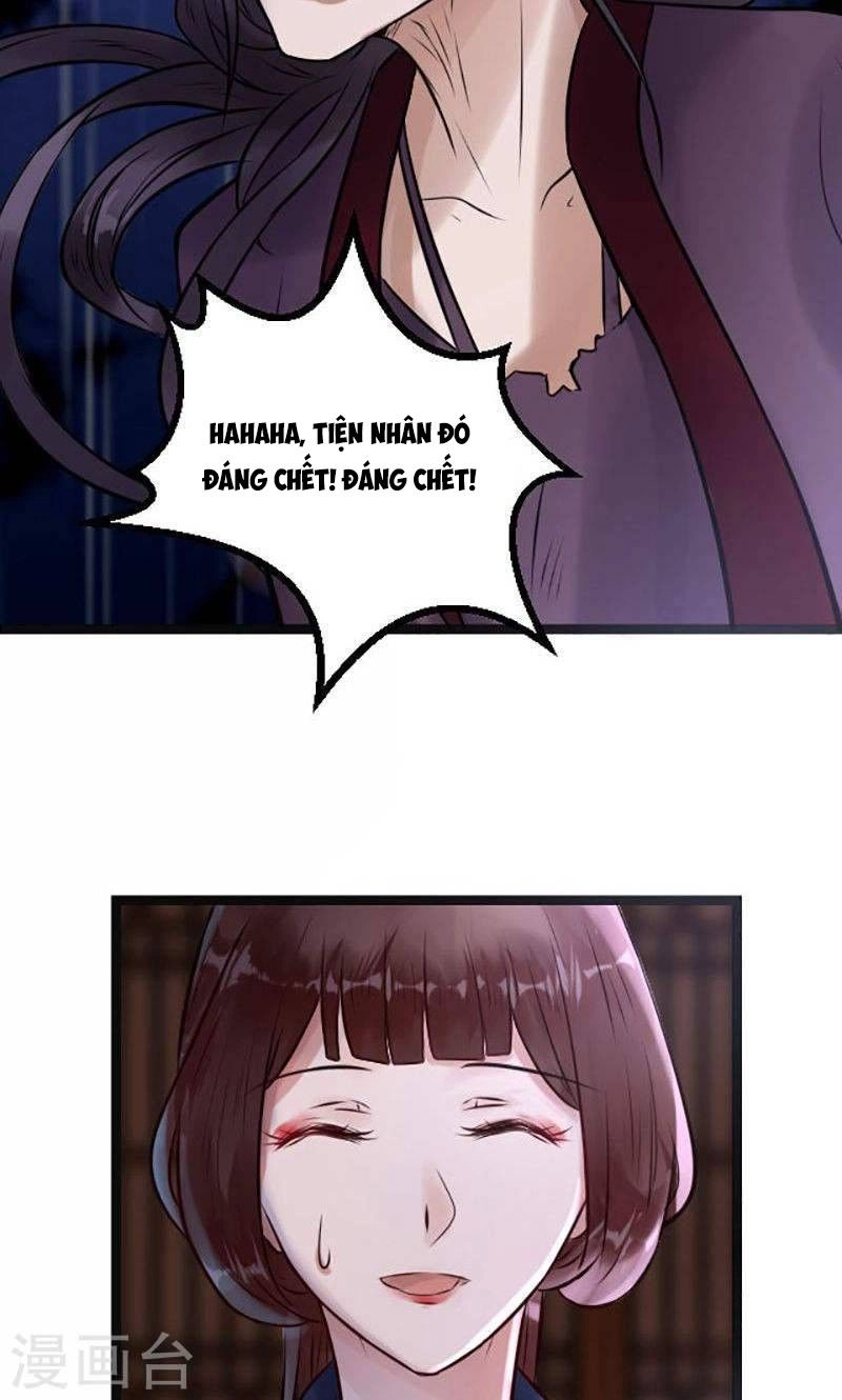 Thái Tử Điện Hạ Dưỡng Thành Kí Chapter 8 - 20