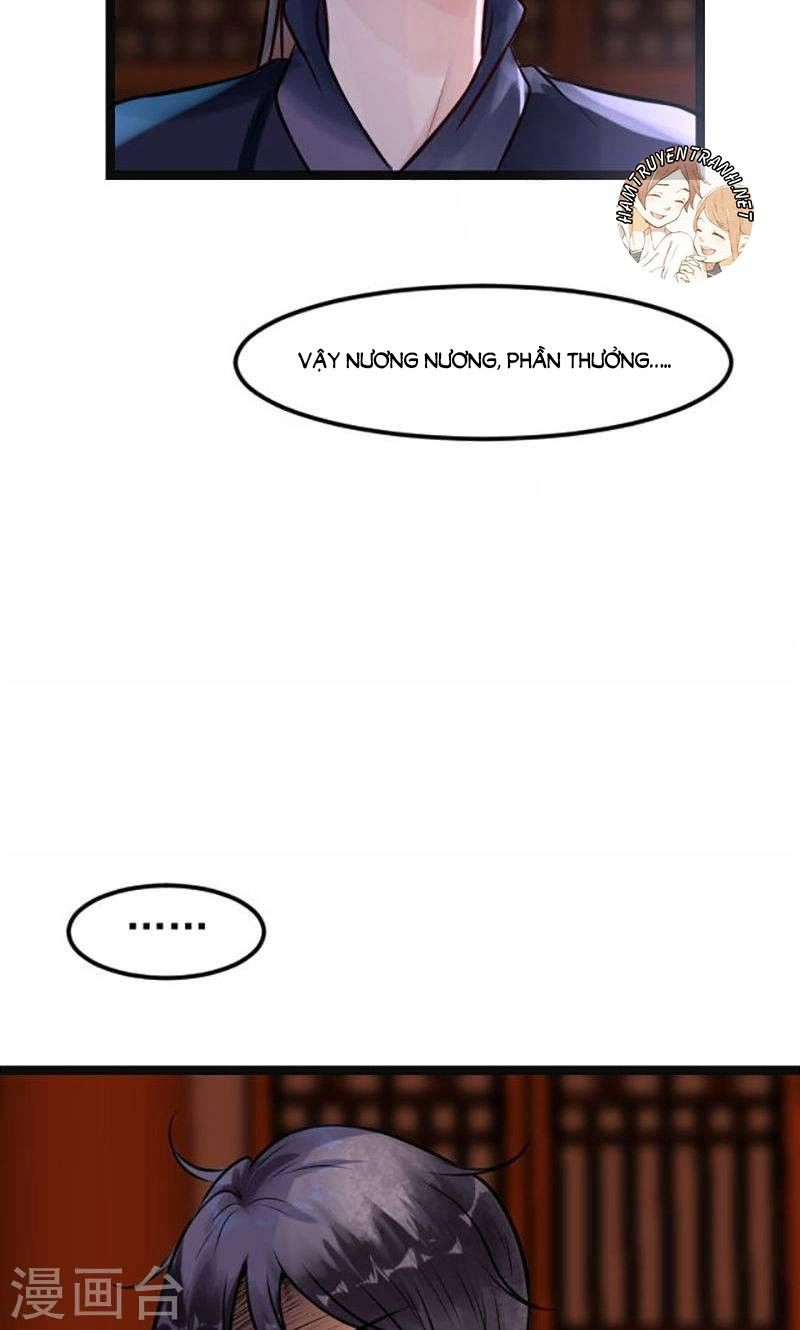 Thái Tử Điện Hạ Dưỡng Thành Kí Chapter 8 - 21
