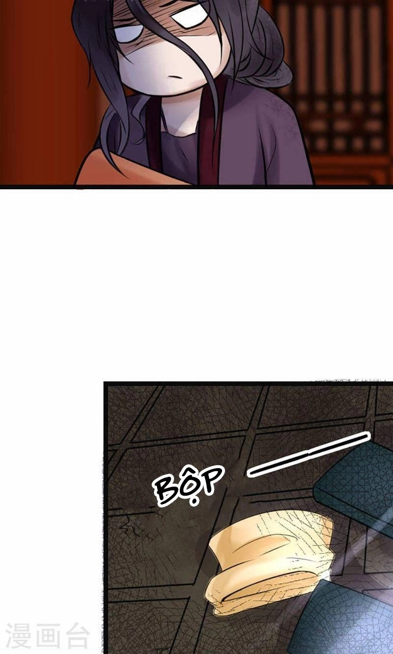 Thái Tử Điện Hạ Dưỡng Thành Kí Chapter 8 - 22