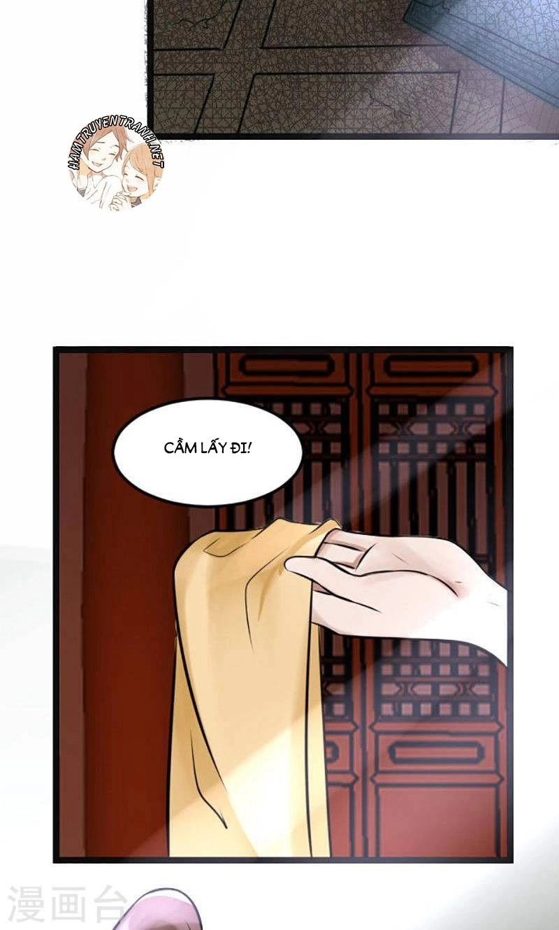 Thái Tử Điện Hạ Dưỡng Thành Kí Chapter 8 - 23