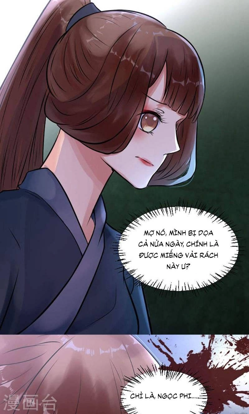 Thái Tử Điện Hạ Dưỡng Thành Kí Chapter 8 - 24