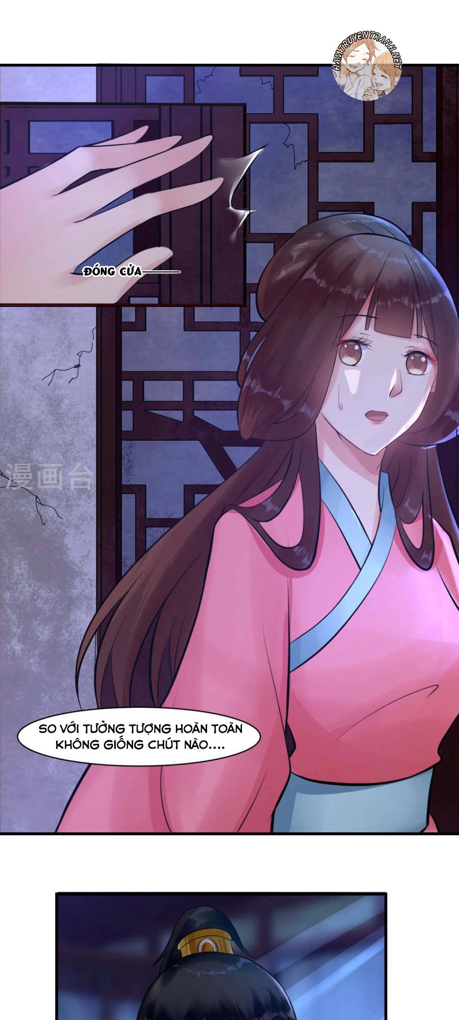 Thái Tử Điện Hạ Dưỡng Thành Kí Chapter 9.2 - 3