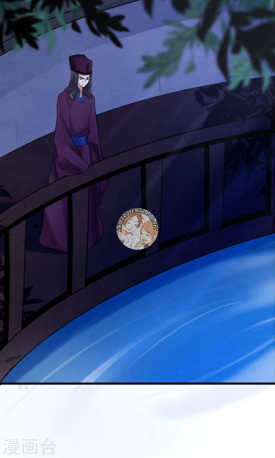 Thái Tử Điện Hạ Dưỡng Thành Kí Chapter 13 - 3