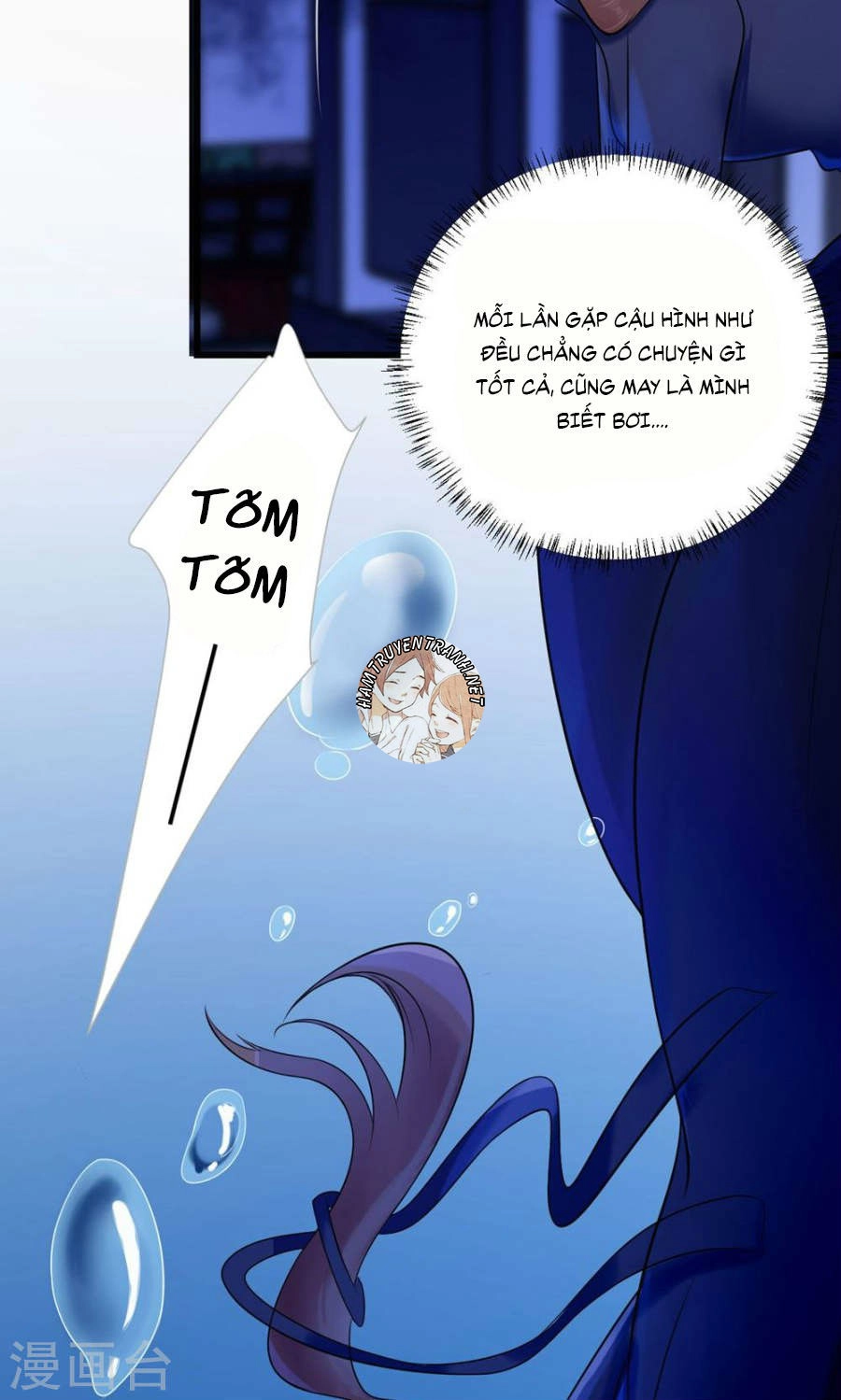 Thái Tử Điện Hạ Dưỡng Thành Kí Chapter 13 - 7