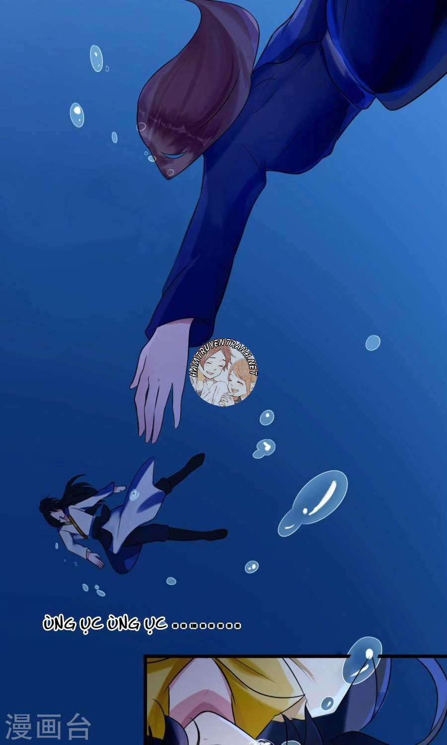 Thái Tử Điện Hạ Dưỡng Thành Kí Chapter 13 - 8