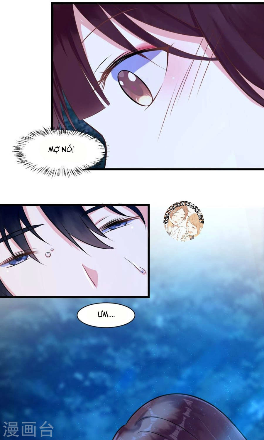 Thái Tử Điện Hạ Dưỡng Thành Kí Chapter 13 - 14