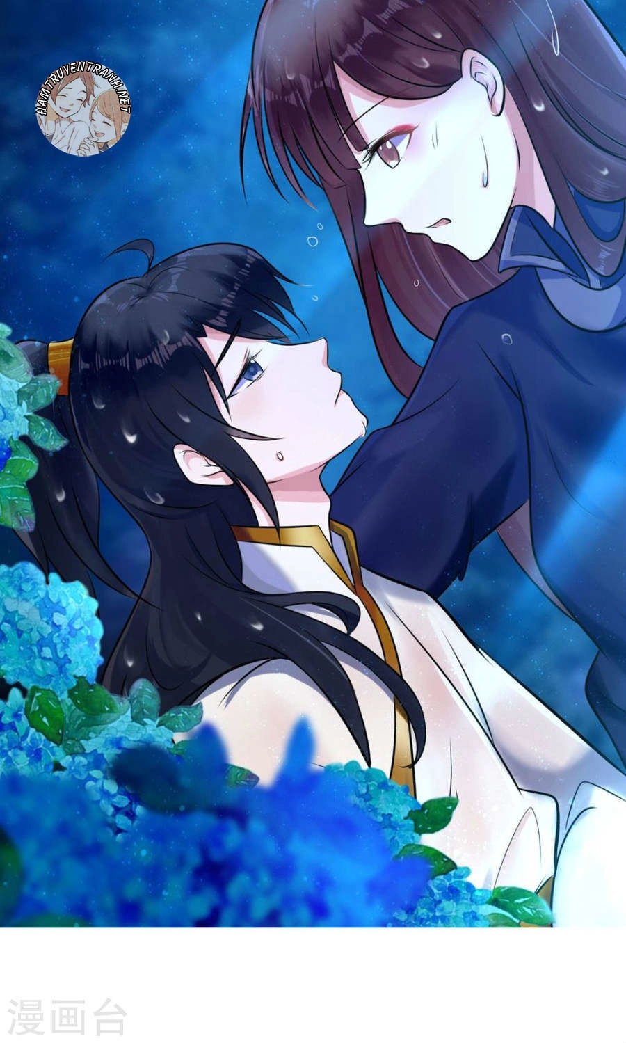 Thái Tử Điện Hạ Dưỡng Thành Kí Chapter 13 - 15