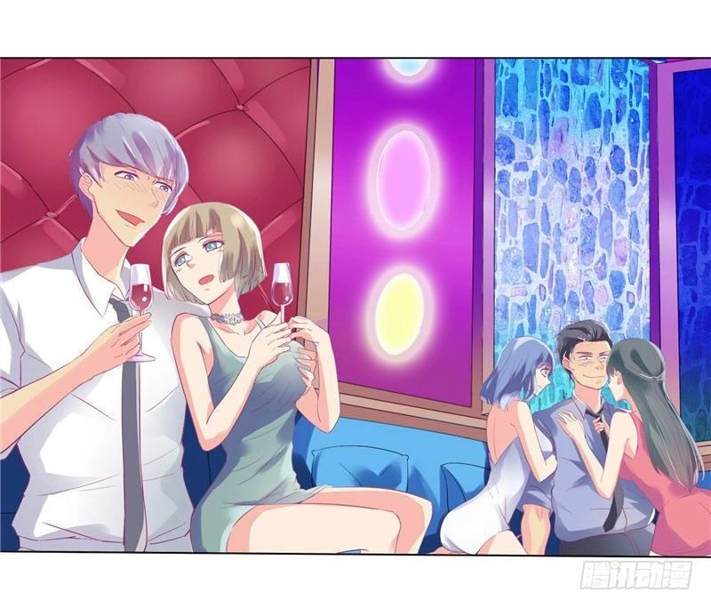 Tình Yêu Khiến Tôi Phát Điên Chapter 1 - 6