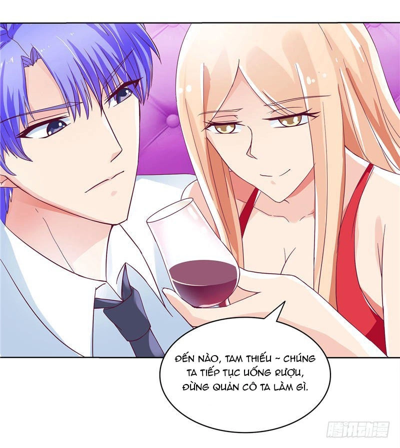 Tình Yêu Khiến Tôi Phát Điên Chapter 1 - 9