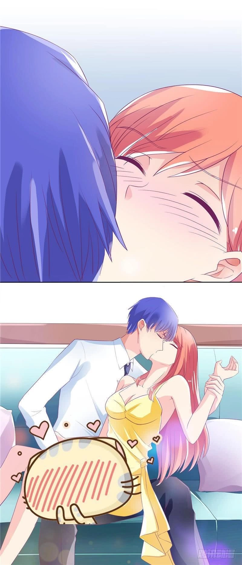 Tình Yêu Khiến Tôi Phát Điên Chapter 1 - 16