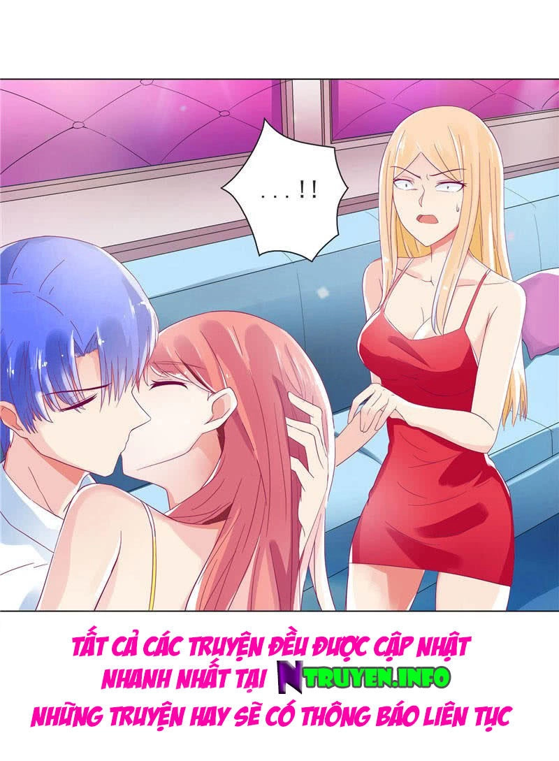 Tình Yêu Khiến Tôi Phát Điên Chapter 1 - 18