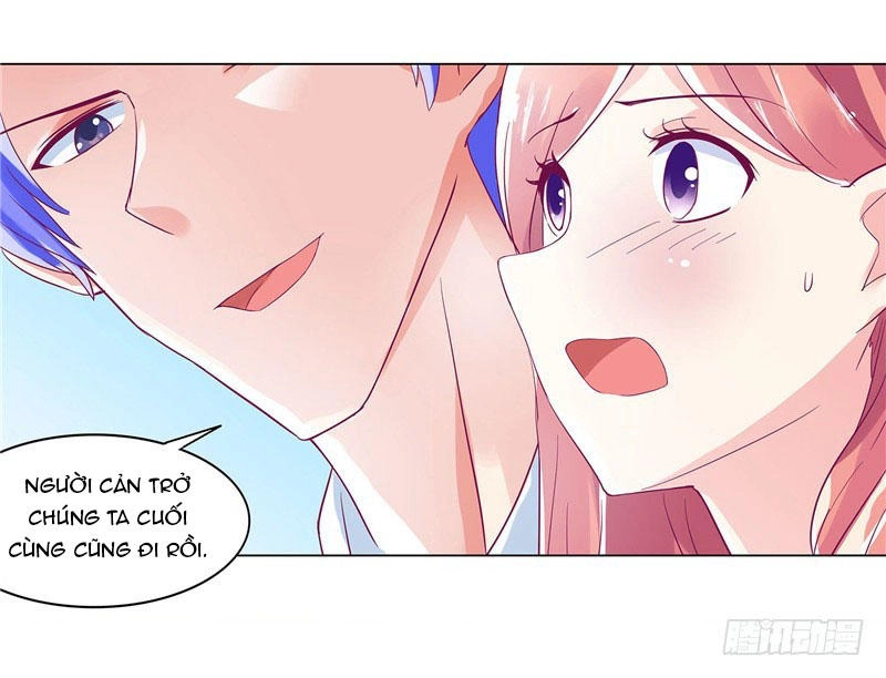 Tình Yêu Khiến Tôi Phát Điên Chapter 1 - 20