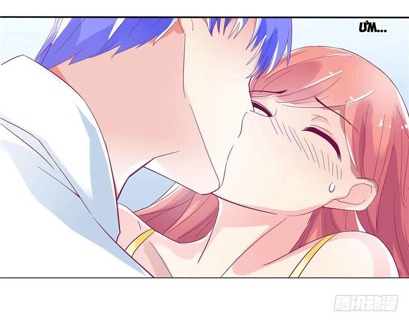 Tình Yêu Khiến Tôi Phát Điên Chapter 1 - 22