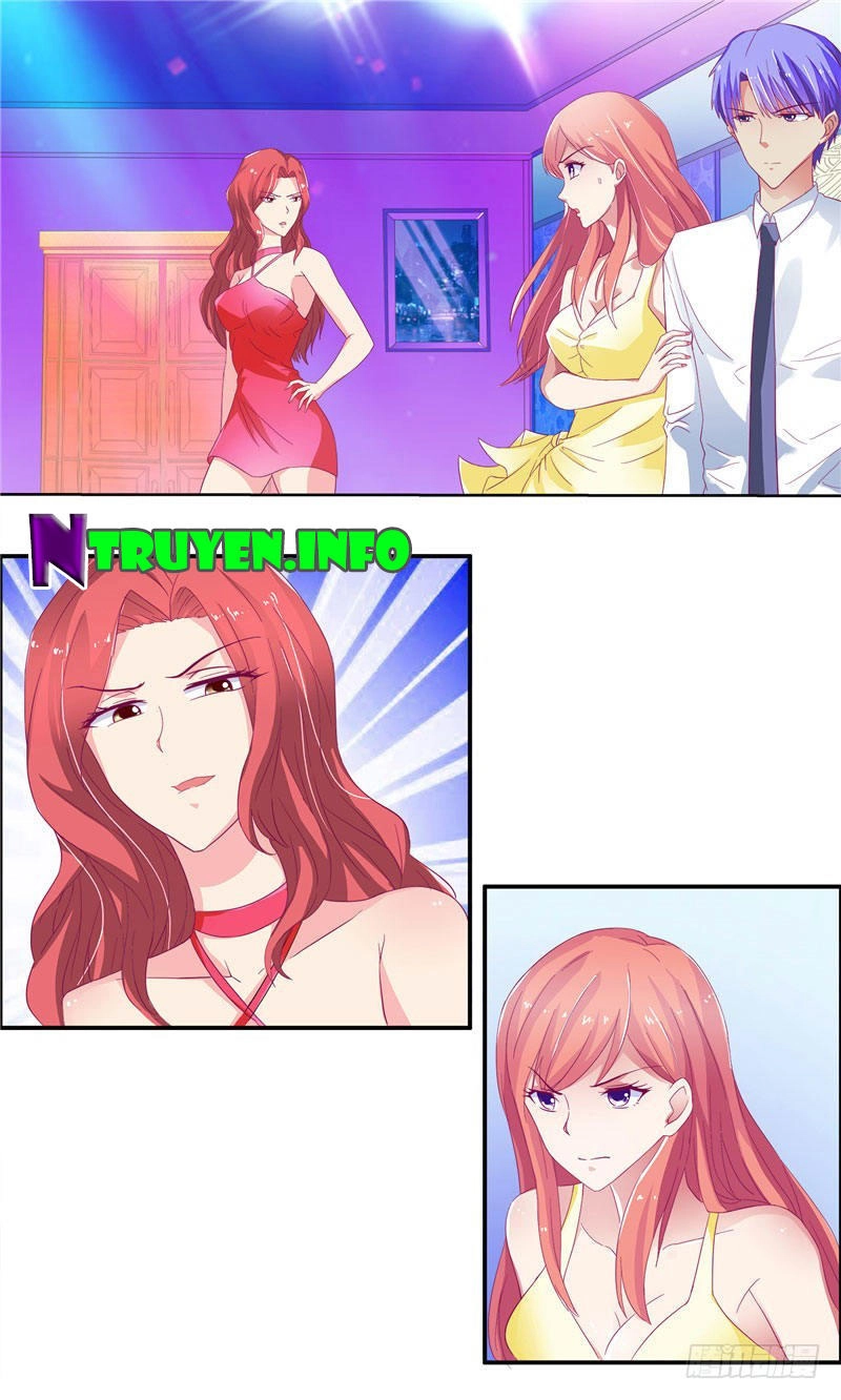 Tình Yêu Khiến Tôi Phát Điên Chapter 2 - 3