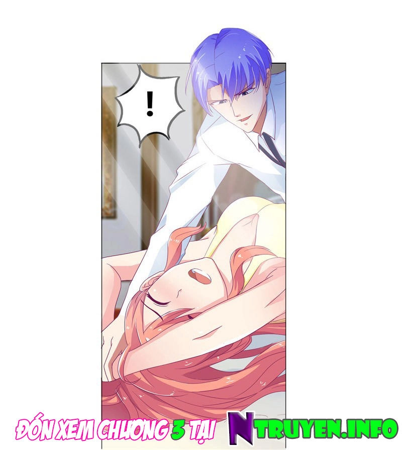 Tình Yêu Khiến Tôi Phát Điên Chapter 2 - 13