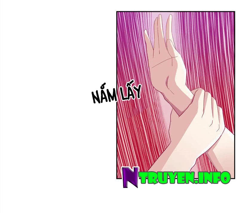 Tình Yêu Khiến Tôi Phát Điên Chapter 3 - 11