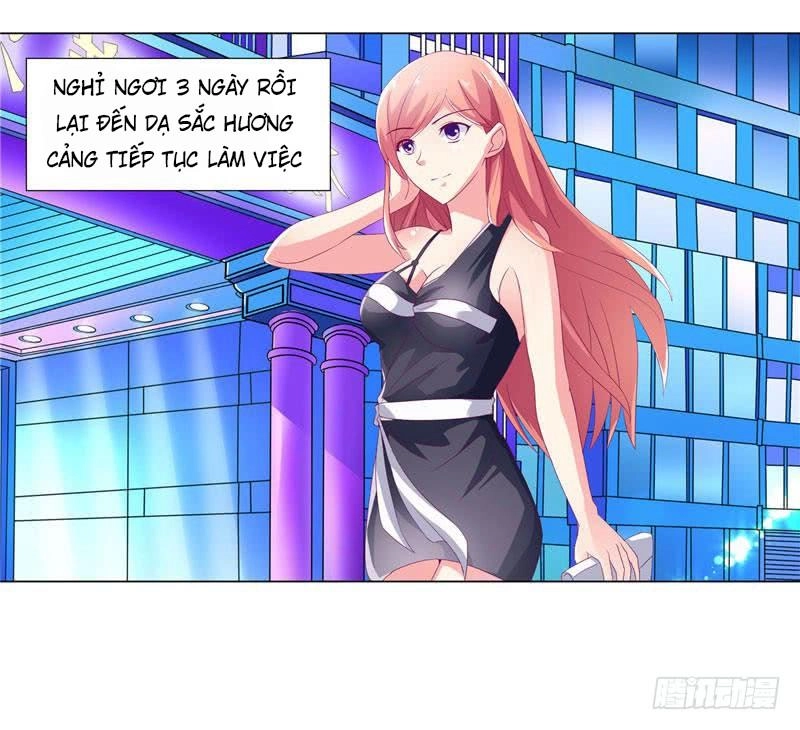 Tình Yêu Khiến Tôi Phát Điên Chapter 5 - 2