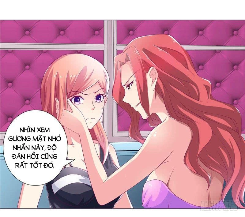 Tình Yêu Khiến Tôi Phát Điên Chapter 5 - 7