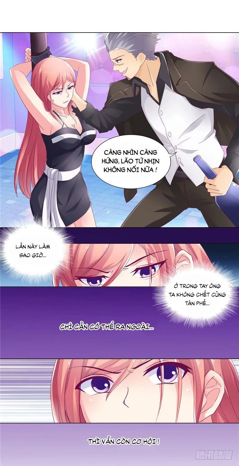 Tình Yêu Khiến Tôi Phát Điên Chapter 6 - 2