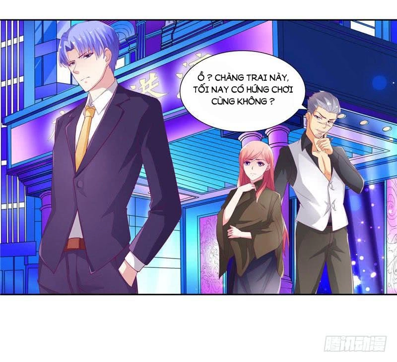 Tình Yêu Khiến Tôi Phát Điên Chapter 6 - 10