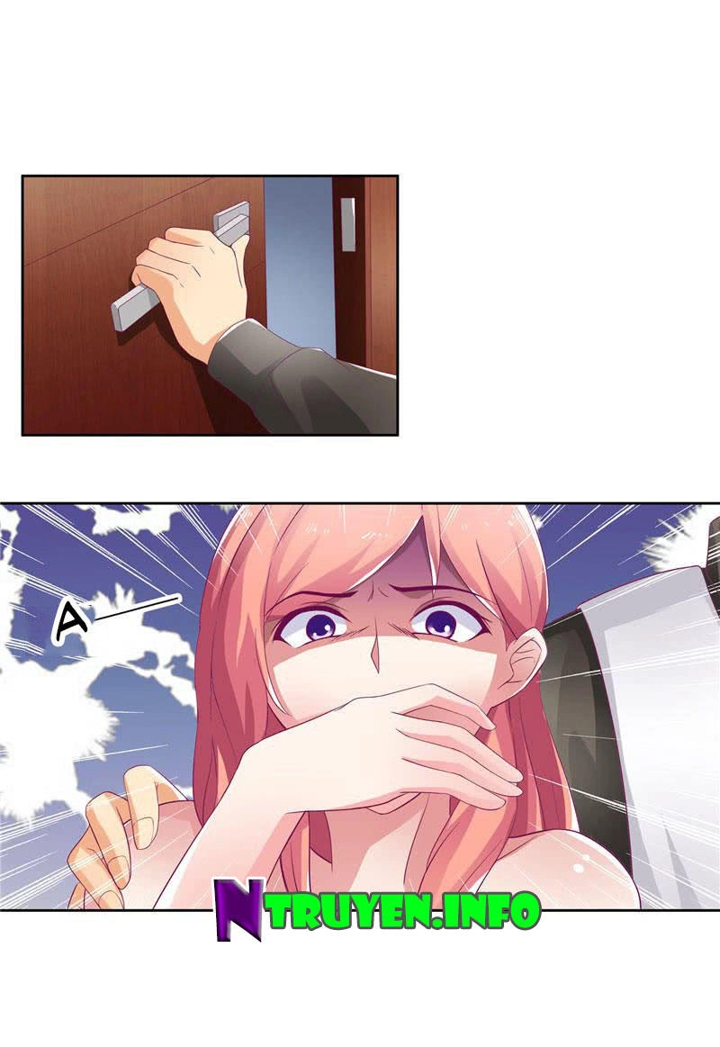 Tình Yêu Khiến Tôi Phát Điên Chapter 6 - 12