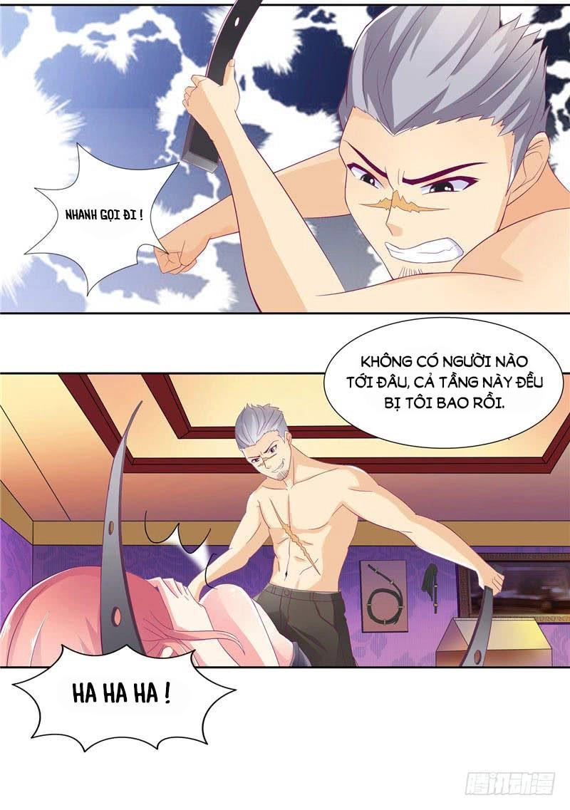 Tình Yêu Khiến Tôi Phát Điên Chapter 6 - 16