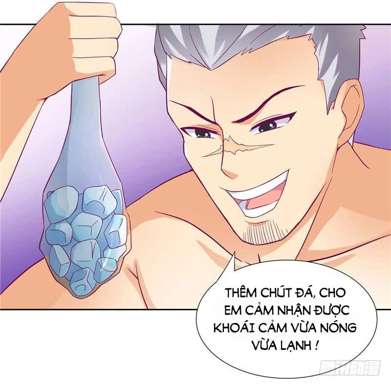 Tình Yêu Khiến Tôi Phát Điên Chapter 6 - 18