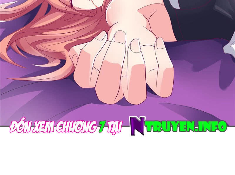 Tình Yêu Khiến Tôi Phát Điên Chapter 6 - 21