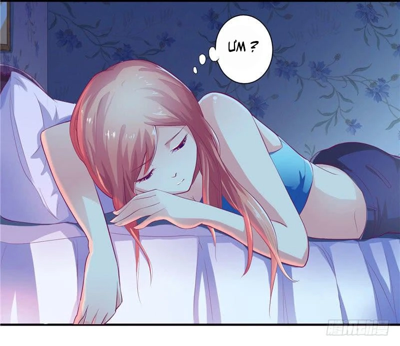 Tình Yêu Khiến Tôi Phát Điên Chapter 8 - 2